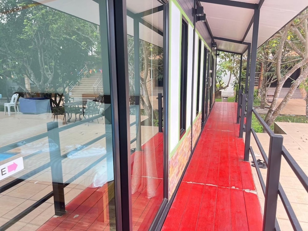 Baan Suan Khun Yaiy Nakhon Nayok 43/71