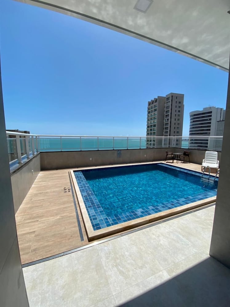 Hotel Diogo in FORTALEZA