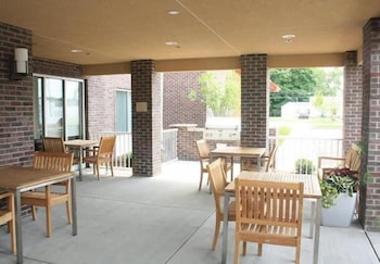 Towneplace Suites Vincennes 18/28