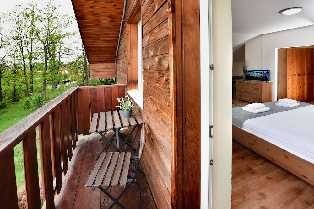 Apartments And Studios Tatry Holiday 22/67