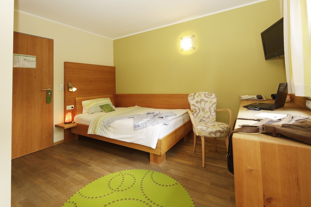 BIO Hotel Bayerischer Wirt Augsburg 9/41