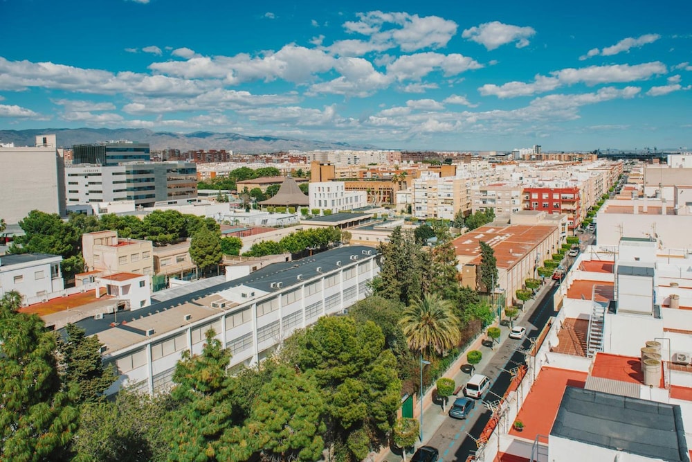 Hotel Embajador 34/42