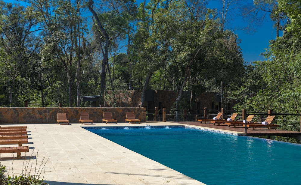 Selvaje Lodge Iguazu 10/47