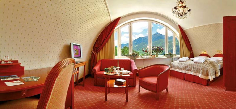 Hotel Salzburger Hof 56/83