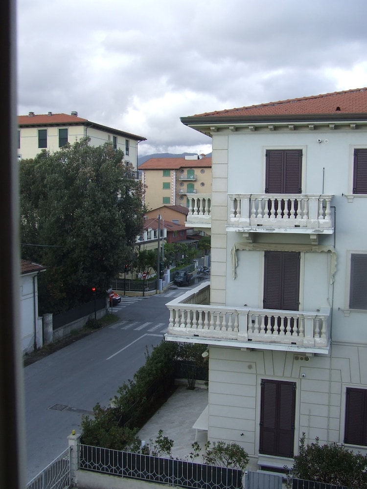 Hotel Naviglio photo3