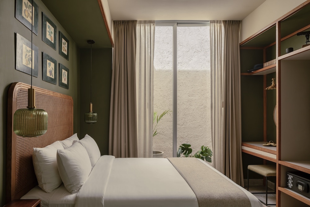 Hotel Sureno Yucatan 14/49
