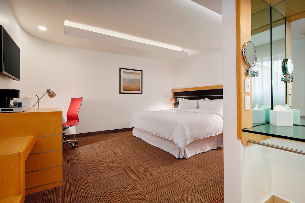 Four Points By Sheraton Mexico City Colonia Roma 11/50