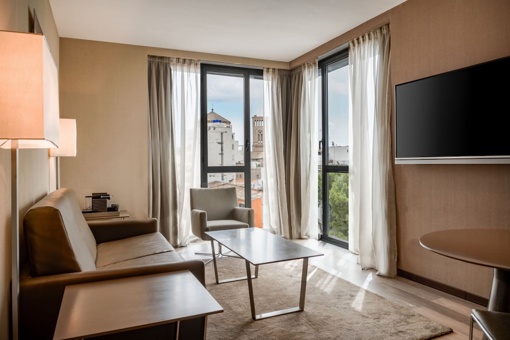 Ac Hotel Ciutat de Palma 19/22