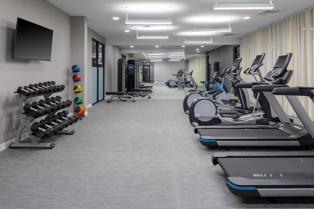 Courtyard by Marriott Memphis East/Galleria 10/26