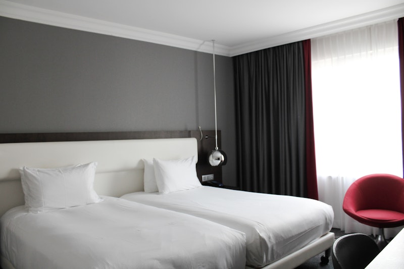 Hilton Brussels Grand Place 4/66