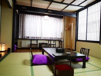 Zao Onsen Kinosato 27/50