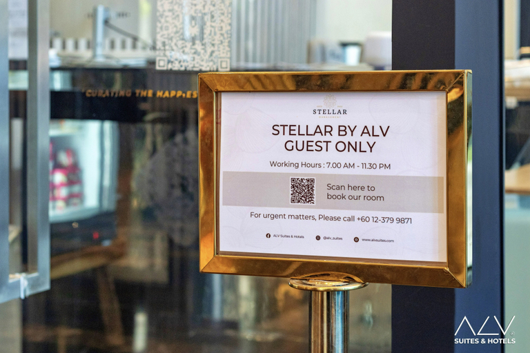 Urban Suites Tower 1B by Stellar ALV 4/11