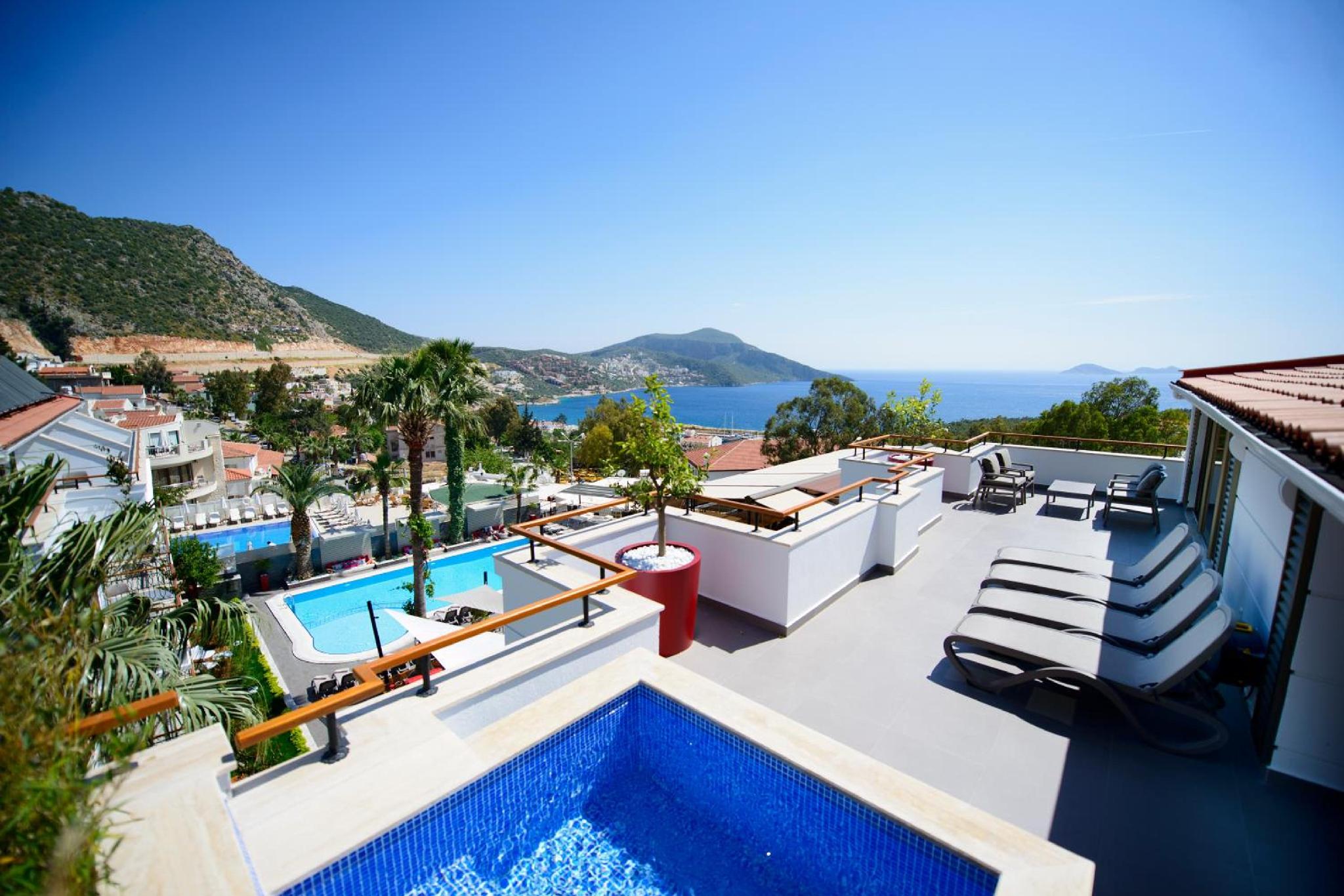 Samira Hotel and Apart 23/31