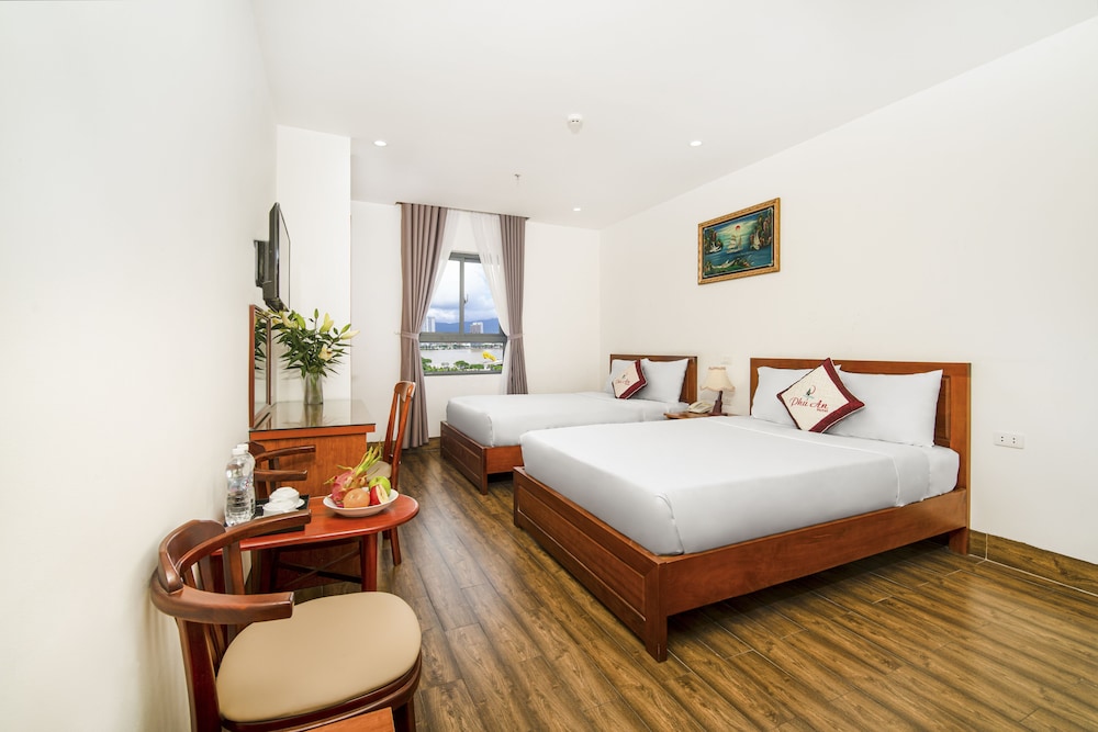 Phu An Hotel 15/40