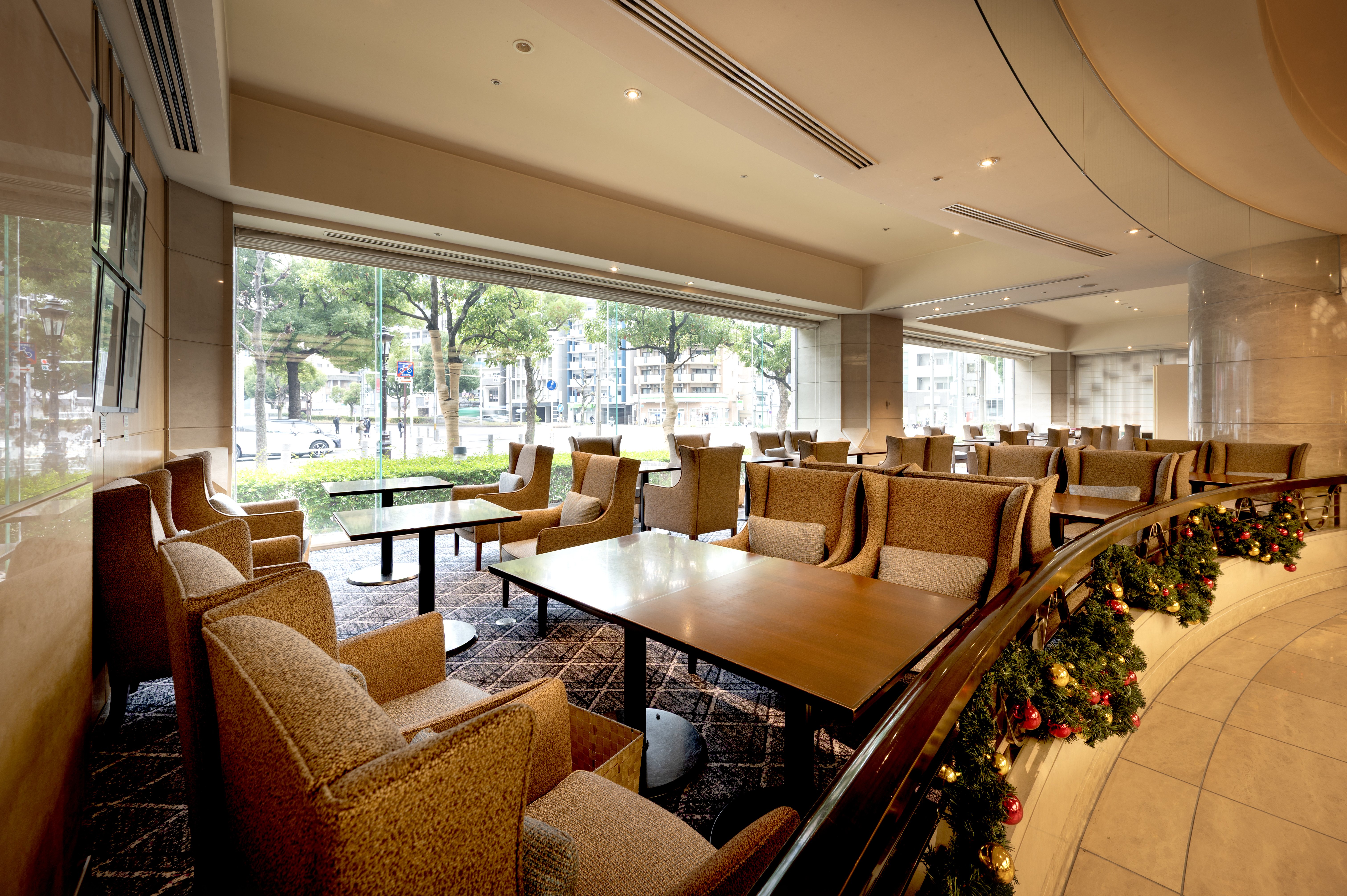 Ana Crowne Plaza Grand Court Nagoya 50/77