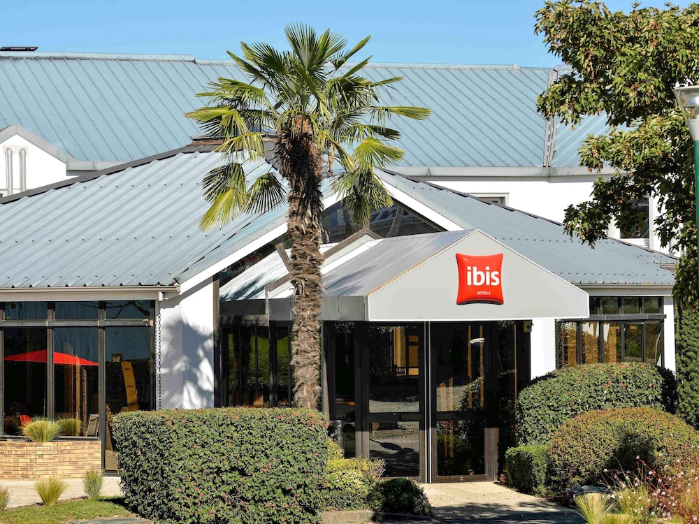 Ibis Angouleme Nord 2/69