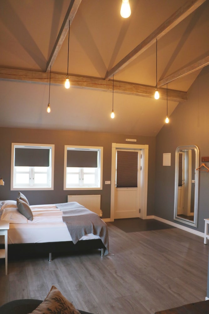 Fosshotel Hellnar 27/64