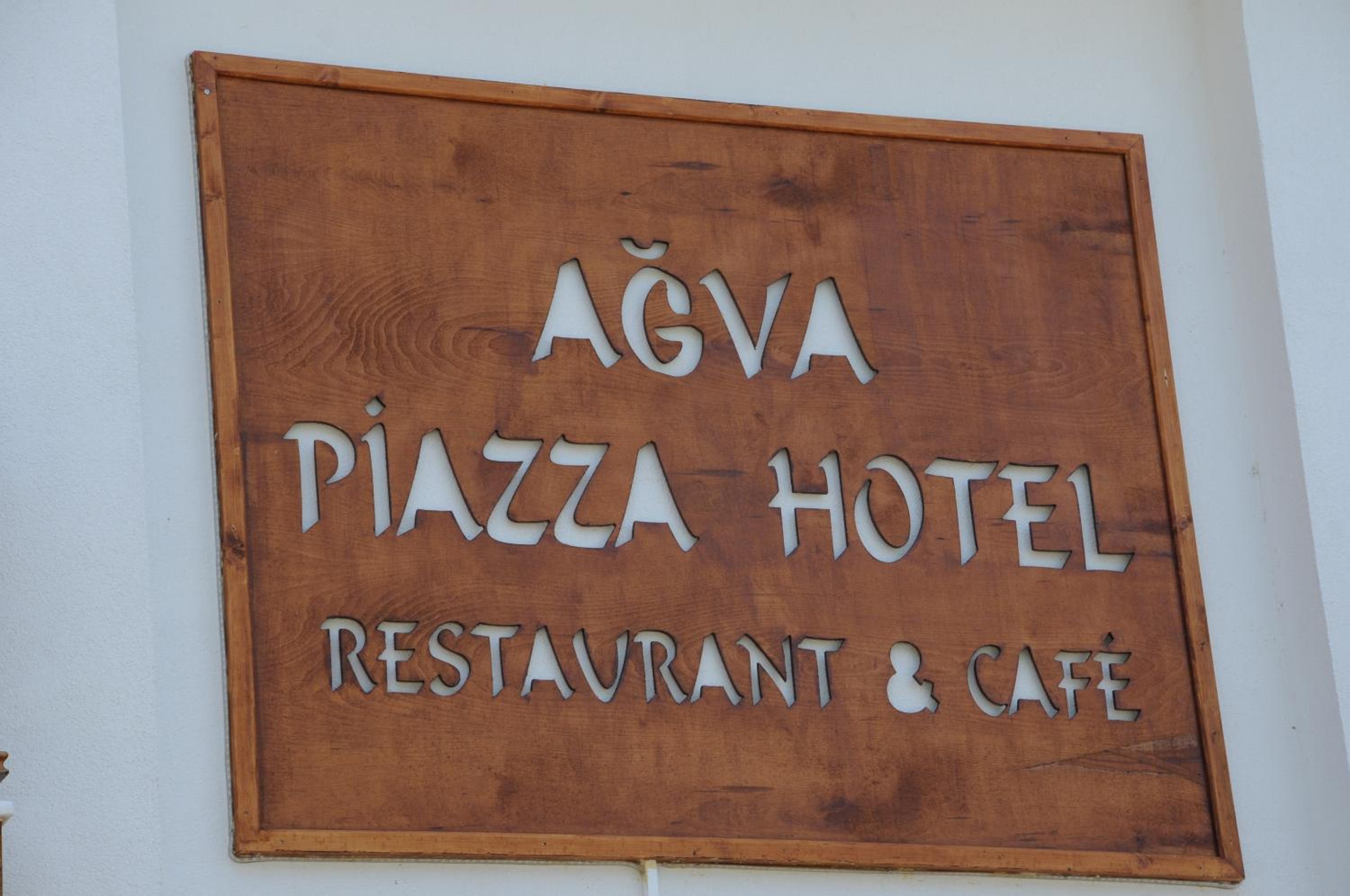Agva Piazza Otel 22/50