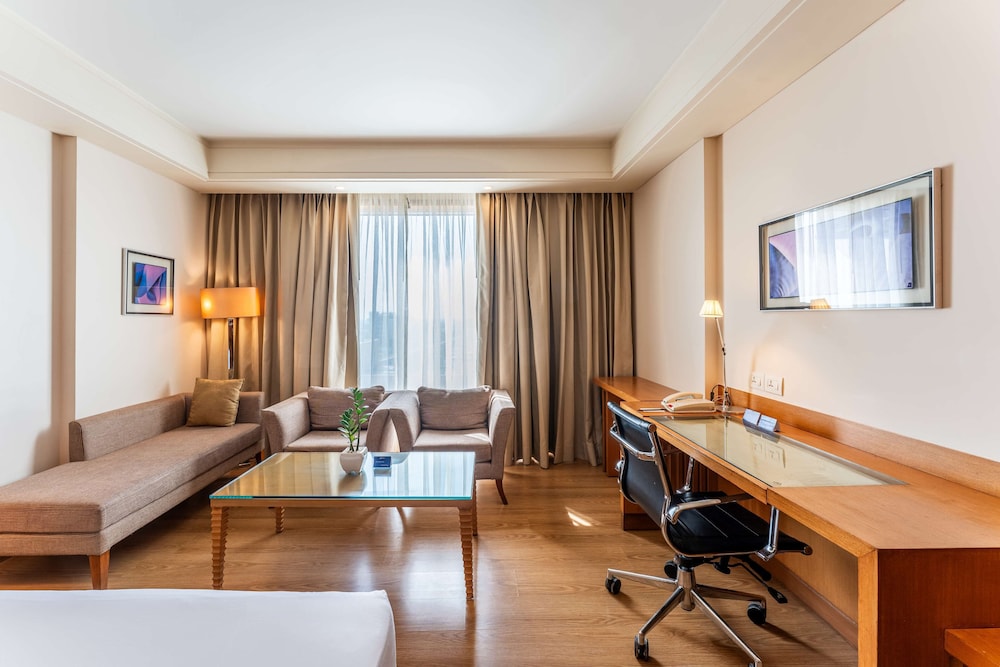 Radisson Blu Hotel Indore 42/50