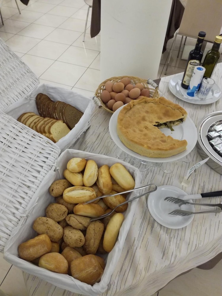 Hotel Adriatic & Beauty photo2