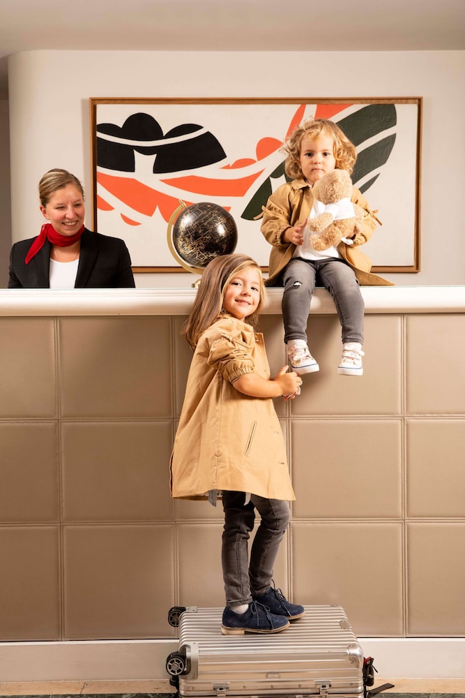 Duminy Vendome 64/71