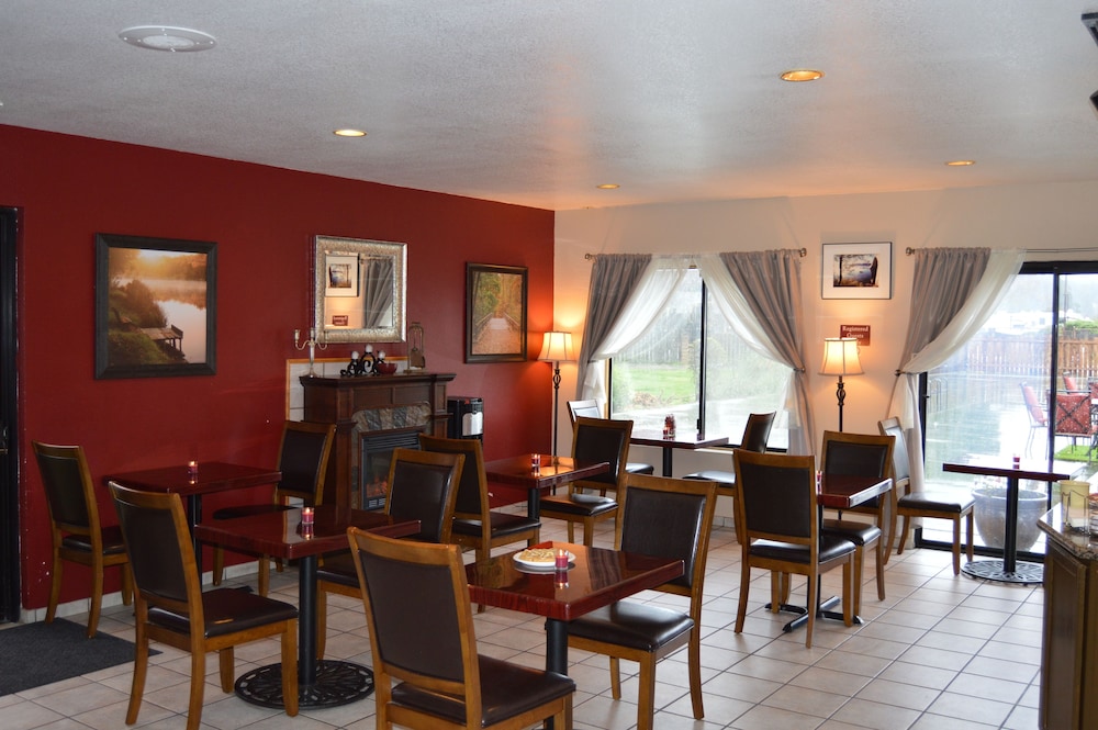 Ramada By Wyndham Arcata 31/43