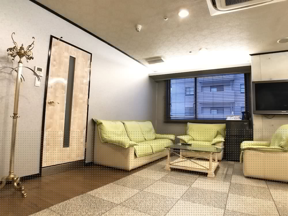 Hotel Ritz Koshien 43/62