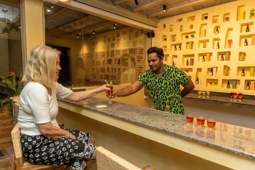 Siddhalepa Ayurveda Health Resort 24/50