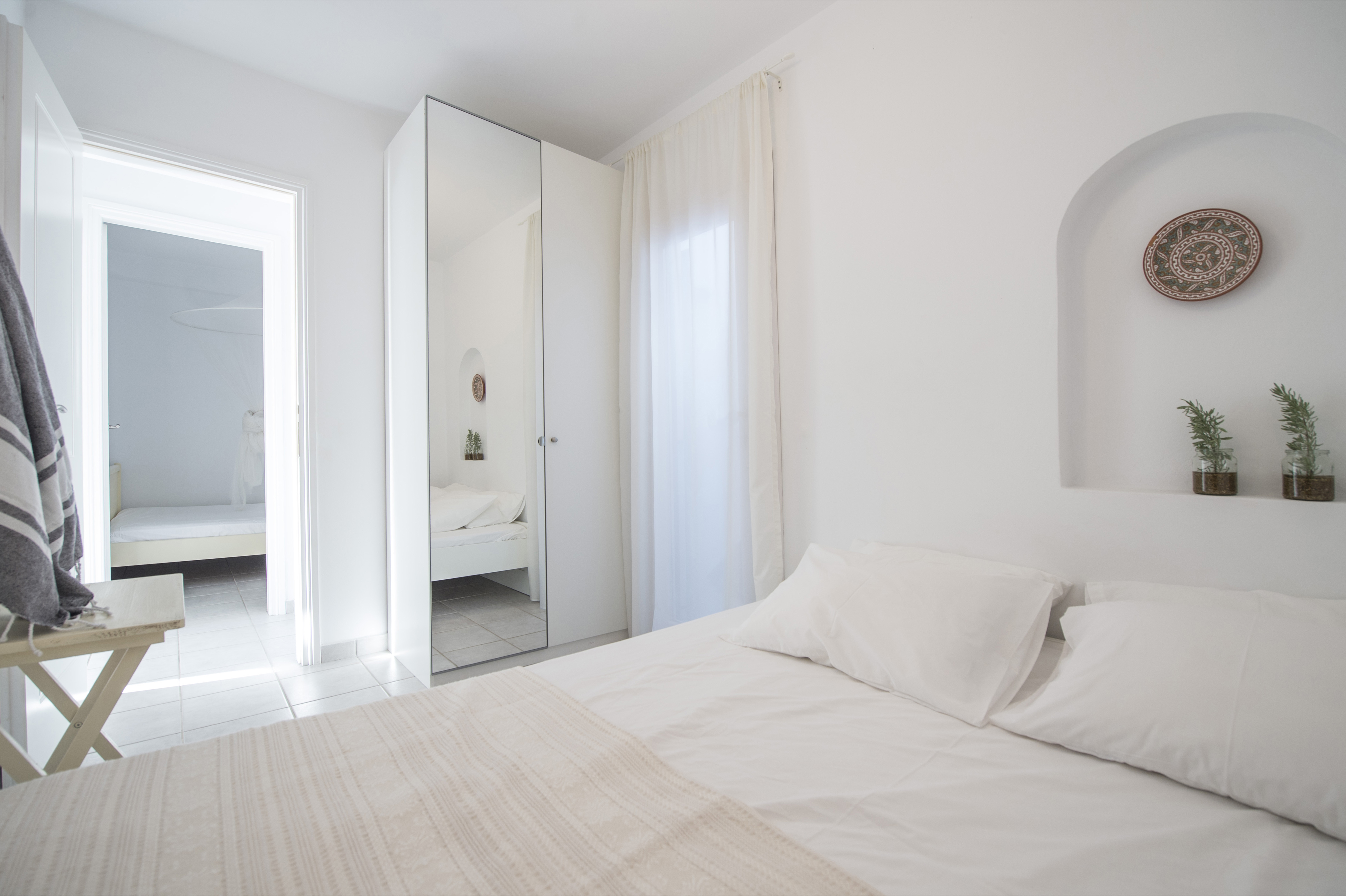 2 Bedrooms, Hermes, Mountain View