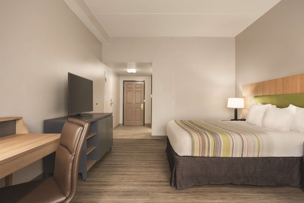 Country Inn Suites By Radisson Chattanooga Lookout Mountain 9/31
