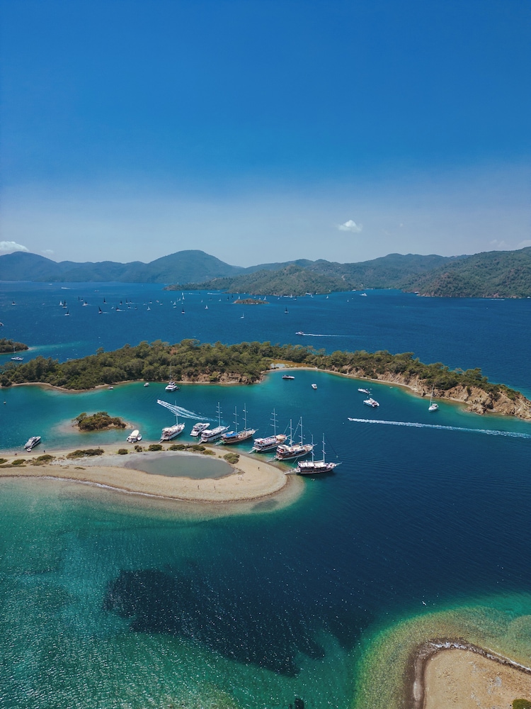Rixos Premium Gocek - Adults Only 71/75