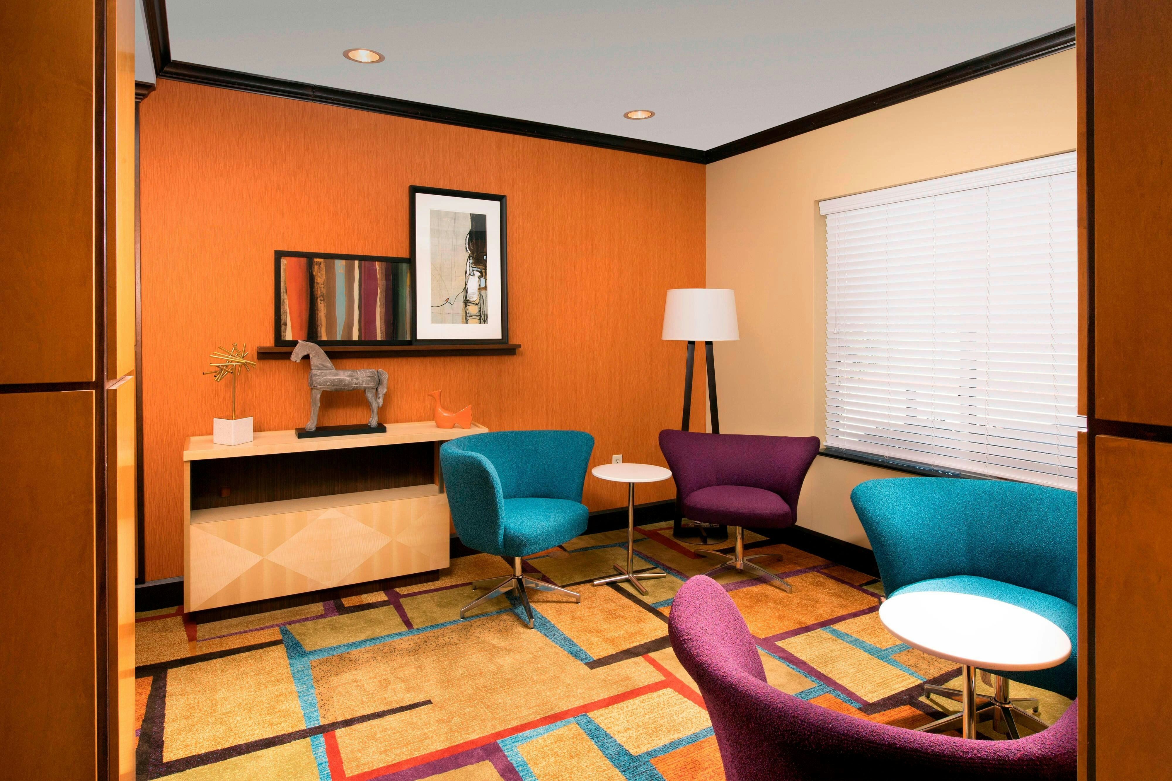 Fairfield Inn & Suites Weatherford 11/12