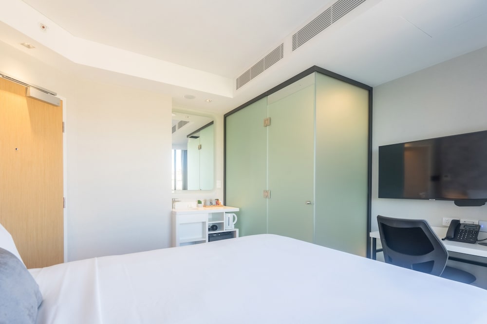 Hotel Kith Darling Harbour 23/34