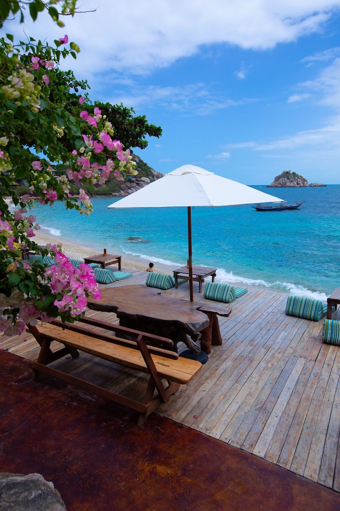 Coral View Resort 53/64