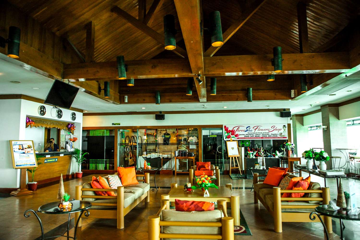 Days Hotel Tagaytay 22/36