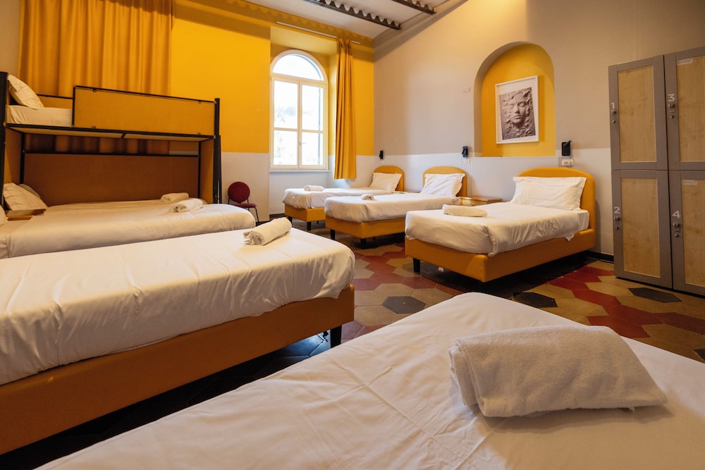 Borgo Ripa Urban Travel 24/61