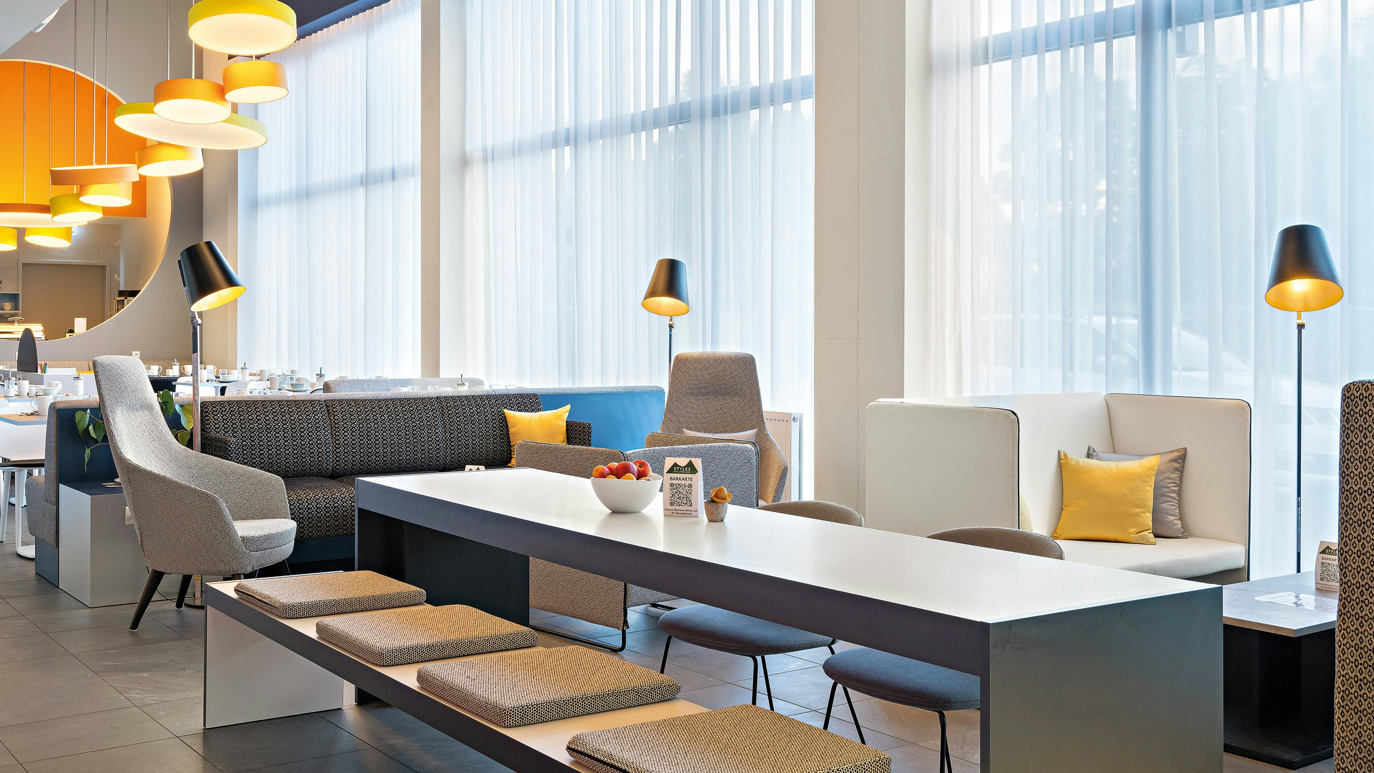 Hey Lou Hotel Nordlingen 25/29