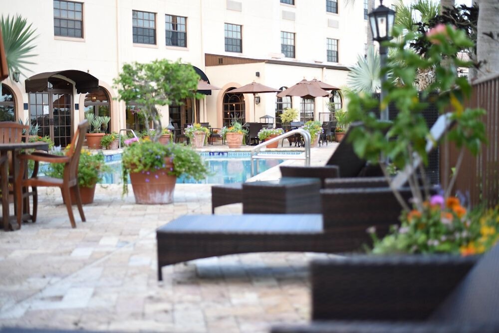 Inn On The Lakes 4/31