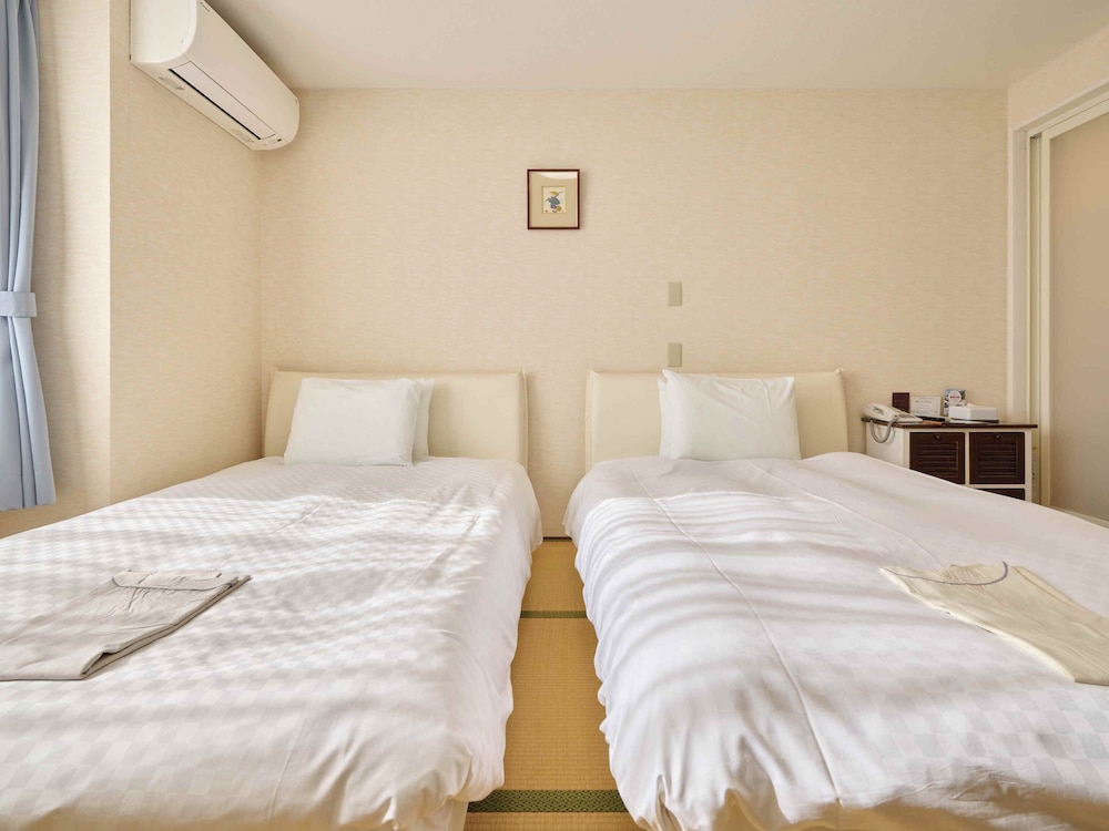 Okasan Hotel 20/58