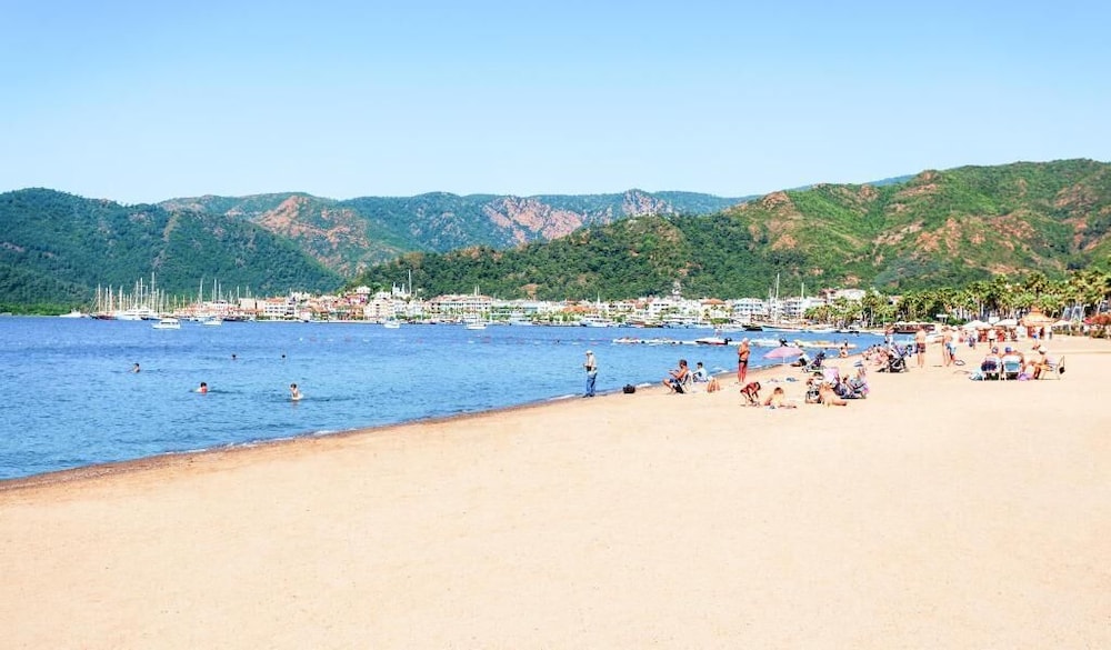 Sea Star Marmaris - Adults Only +16 - All Inclusive 42/50