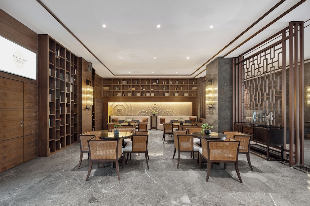 Grand Mercure Kunming South 30/47
