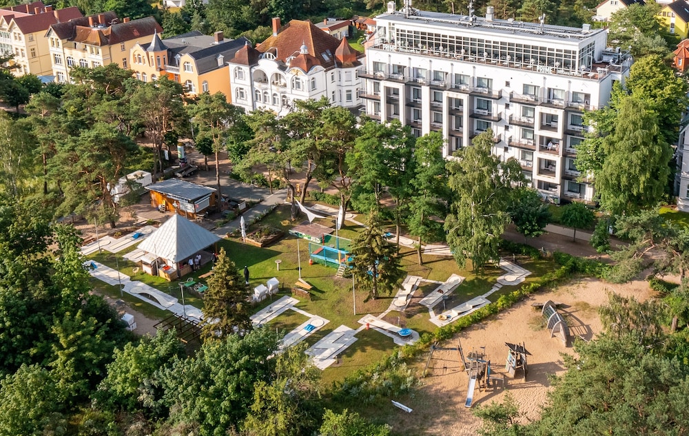 Strandhotel Ahlbeck 5/46