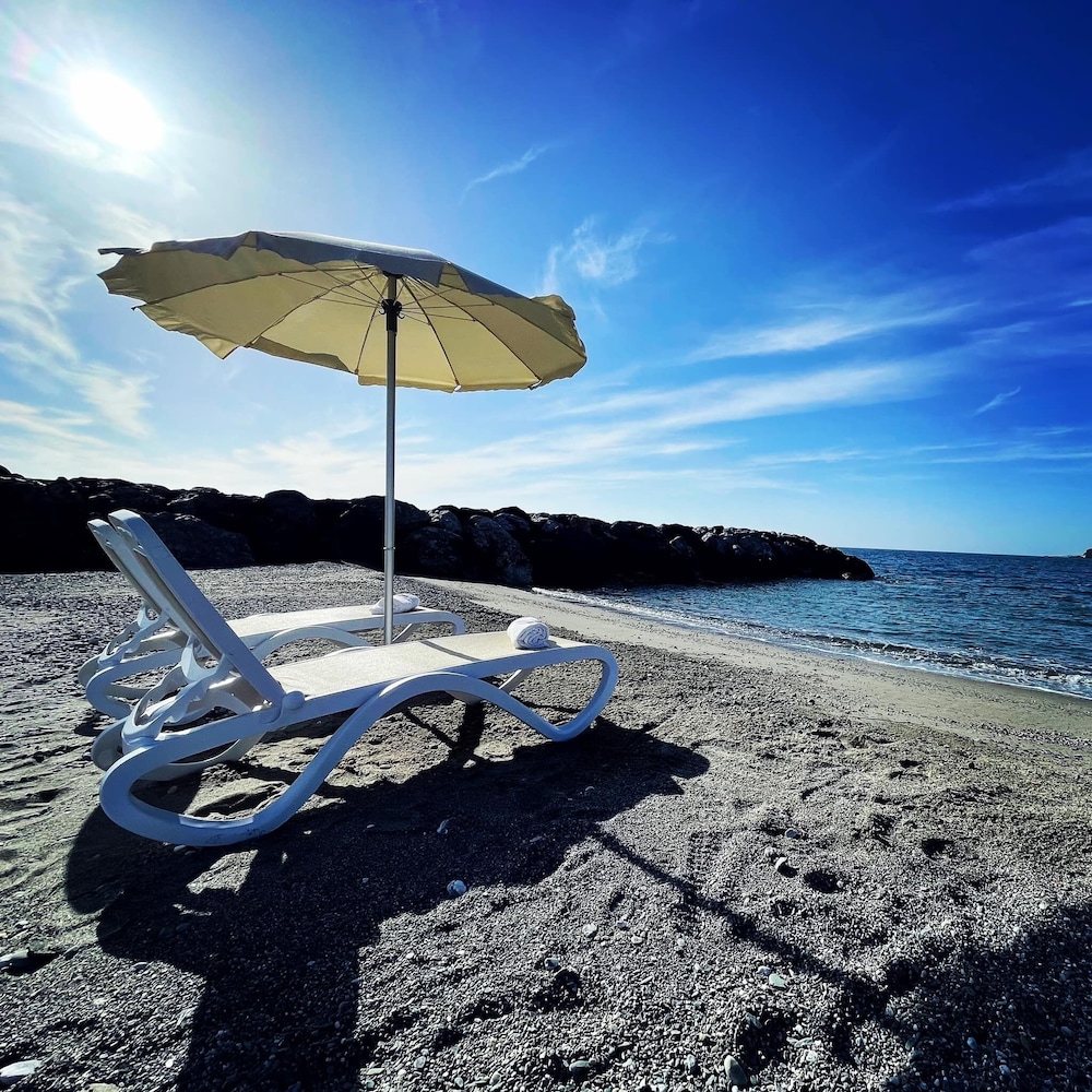 Le Mandrelle Beach Resort 19/28