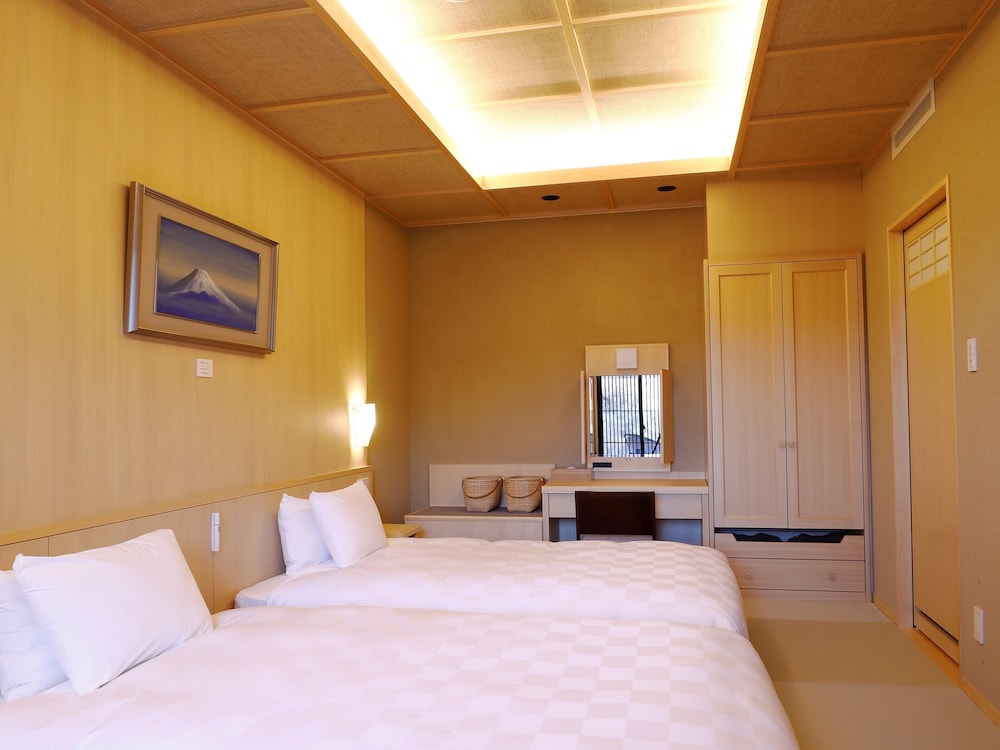 Hotel Morinokaze Hakone Sengokuhara 7/50