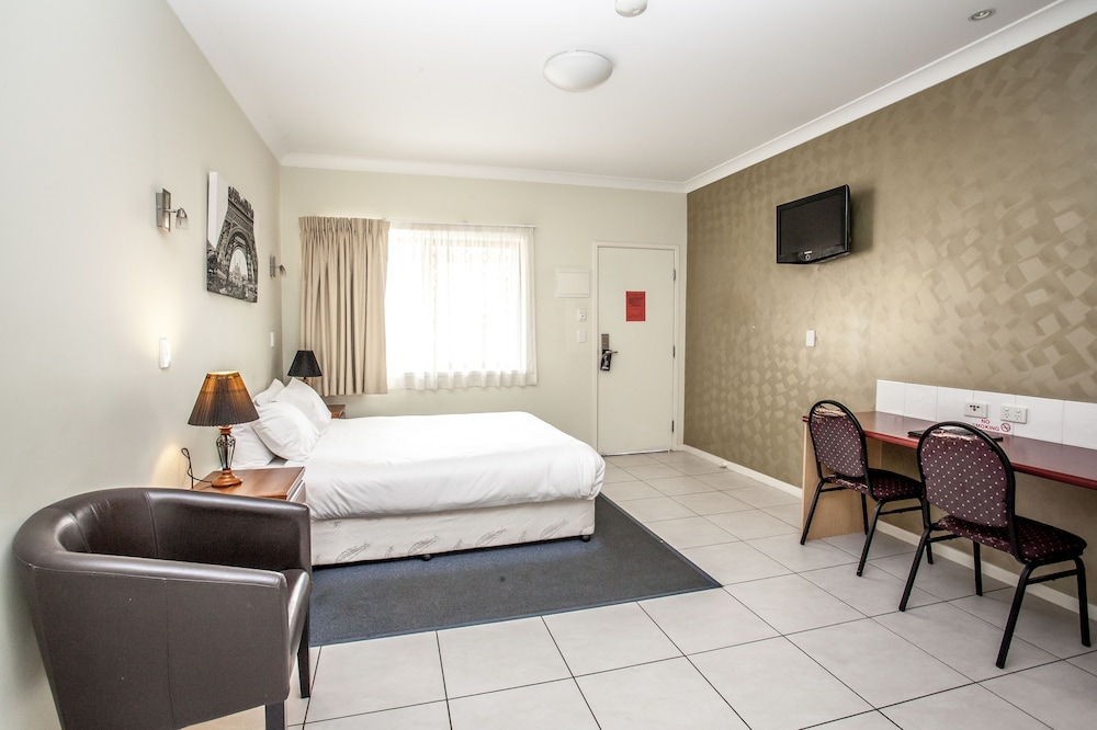 Darra Motel And Conference Centre 28/68