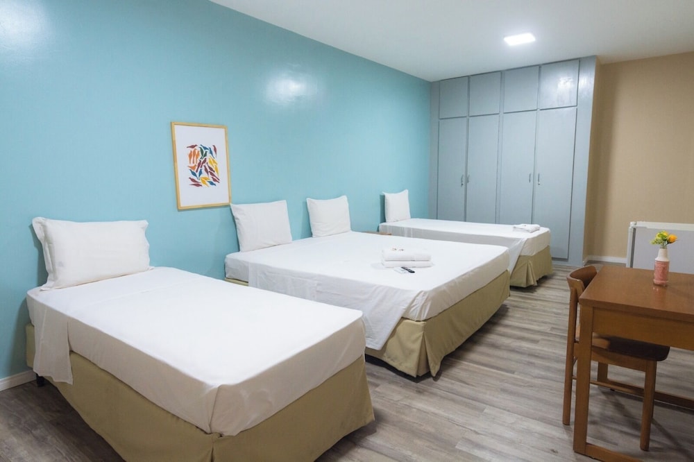 Nordeste Palace Hotel 9/41