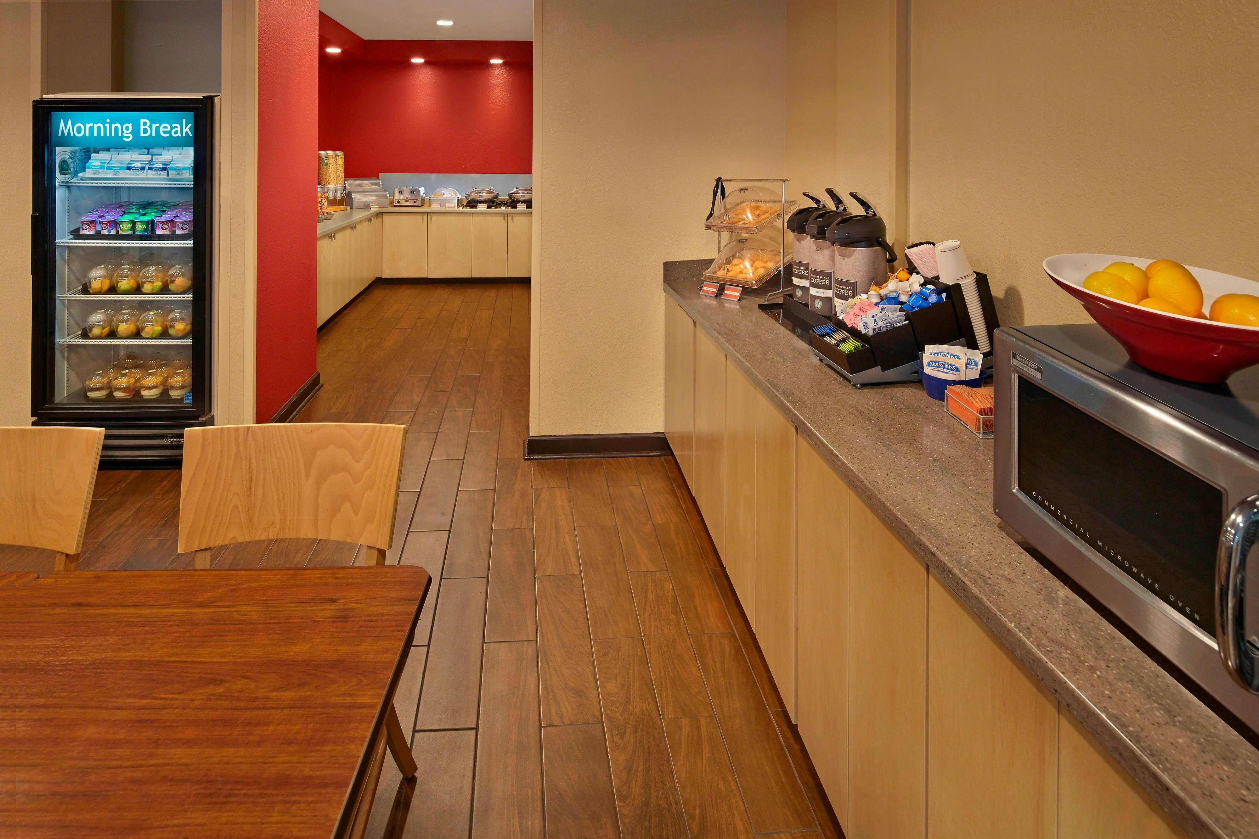 Towneplace Suites By Marriott Albany Downtown Medical Center 33/44
