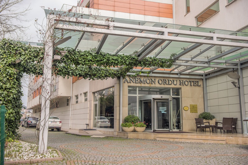 Anemon Ordu Otel in ORDU