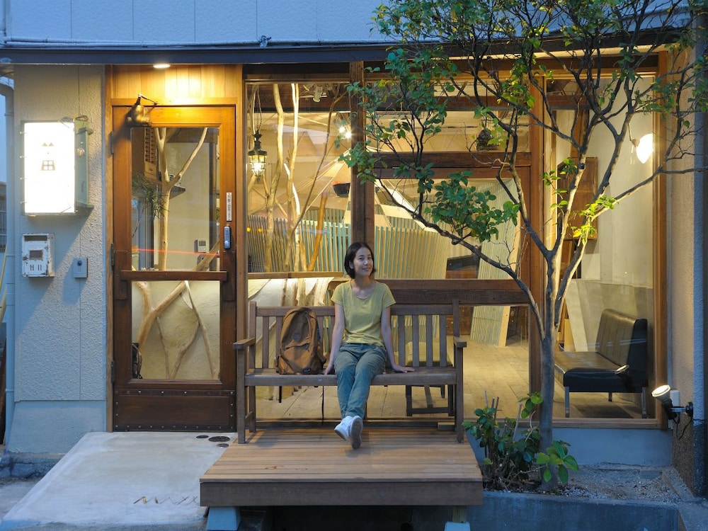 Kobe Guesthouse Maya 4/50