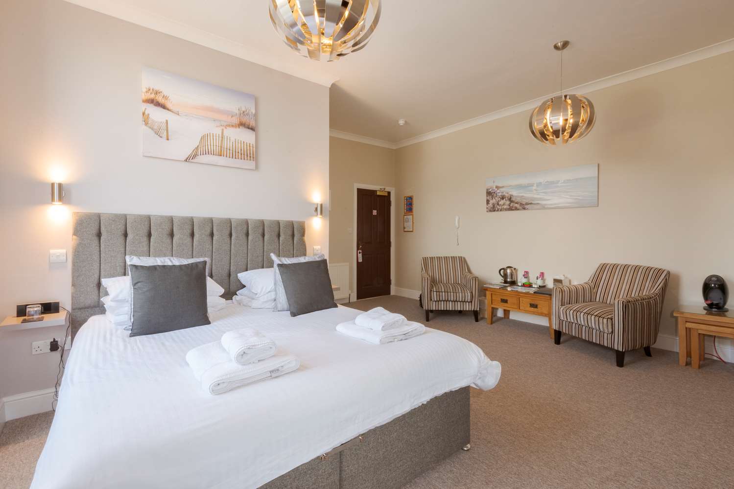 Porth Veor Manor, Sure Hotel Collection By Best Western 15/59